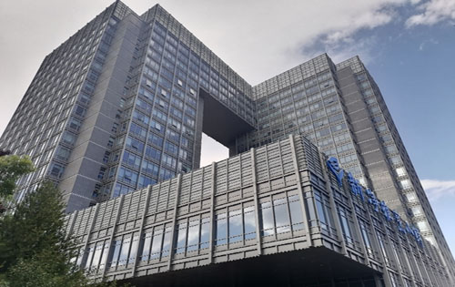 天工大厦实拍图1