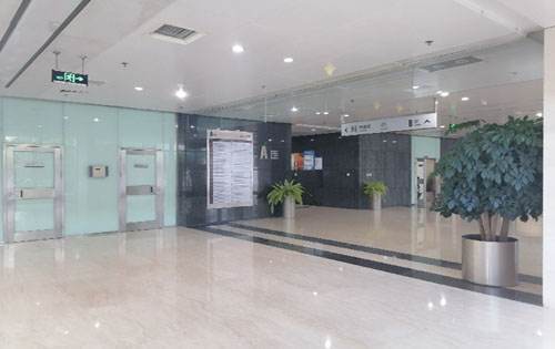 天工大厦实拍图2