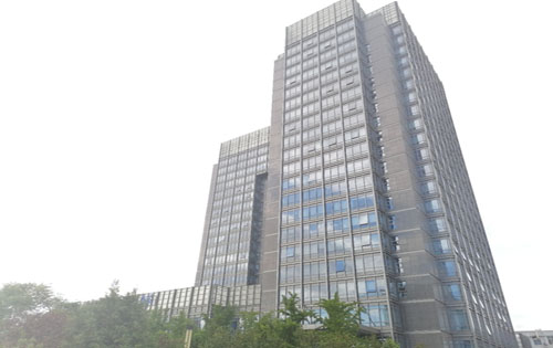 天工大厦实拍图3